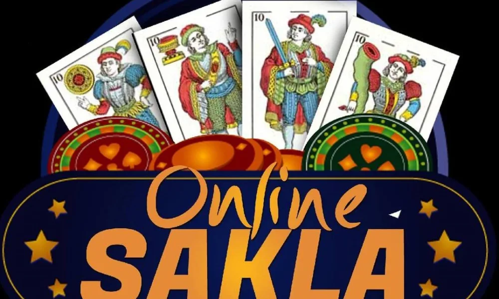 online sakla in the philippines