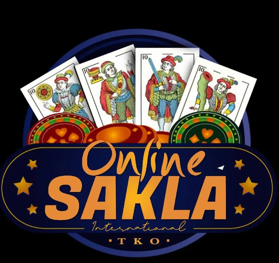 online sakla in the Philippines