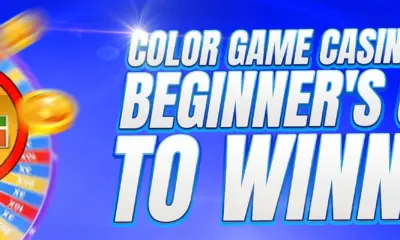 color game casino okbet
