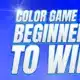 color game casino okbet