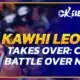 Kawhi Leonard