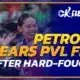 petro gazz