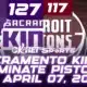 Sacramento Kings NBA