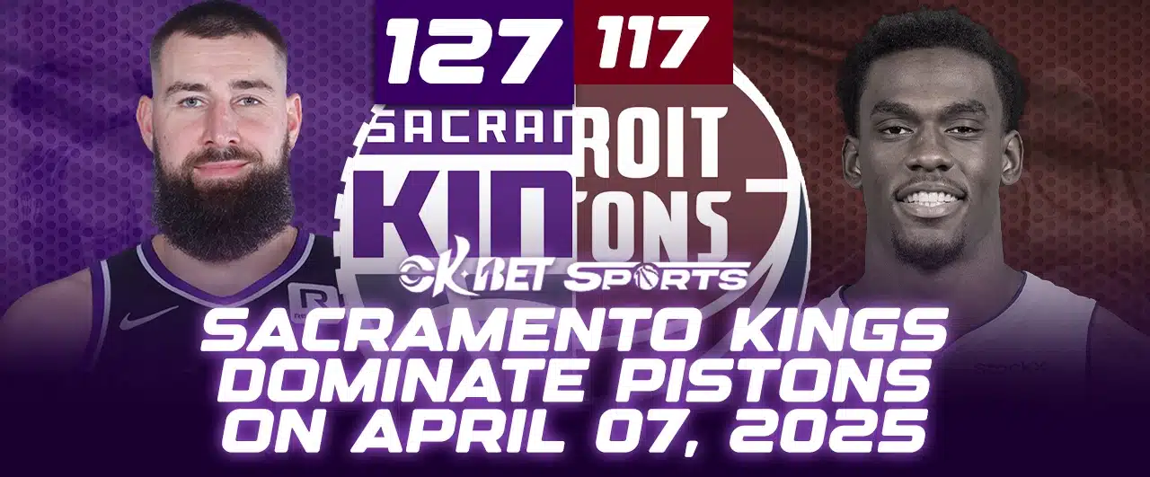 Sacramento Kings NBA